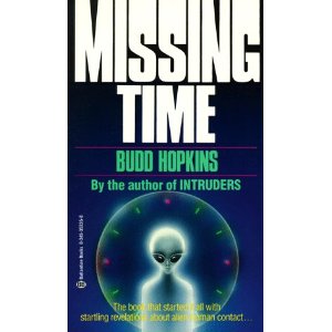 With respect for Budd Hopkins, June 15, 1931 – August 21, 2011