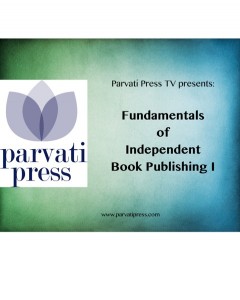 First Parvati TV Video
