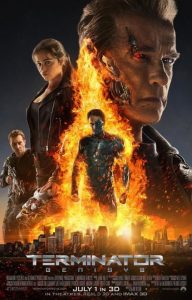 Terminator Genisys: A Review