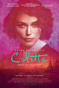 Colette, A Review