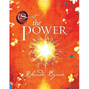 The Power by Rhonda Byrne