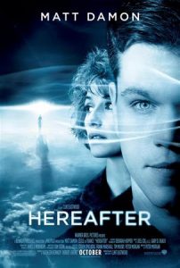 Hereafter: Compelling, heartwarming