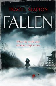 Great review of FALLEN