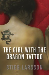 The Girl with the Dragon Tattoo Trilogy: Modern Classic