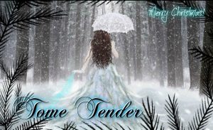 Tome Tender: Cold Light by Traci L. Slatton (After Trilogy #2): 5 Stars!