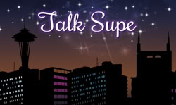 Talk Supe Blog Tour Stop & Another great band