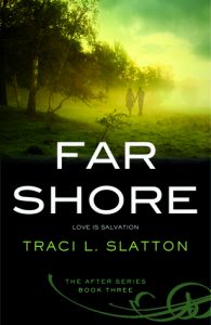 Goodreads Giveaway of FAR SHORE