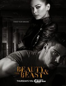 Delicious Girl Porn: CW’s Beauty and The Beast