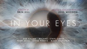 Beautiful Movie: IN YOUR EYES