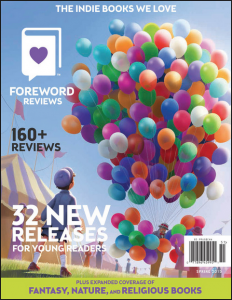 Foreword REviews