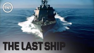 The Last Ship: A review