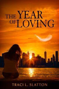 Goodreads Giveaway of THE YEAR OF LOVING