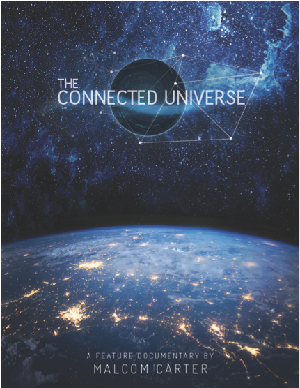 The Connected Universe