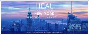 From the HuffPo: Review of HEAL Documentary
