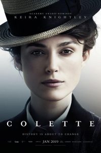 film Colette