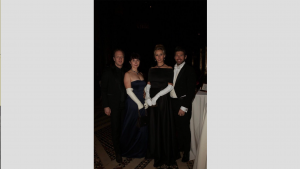 New Article on Medium about The 64th Viennese Opera Ball