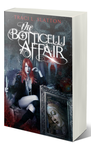 The Botticelli Affair