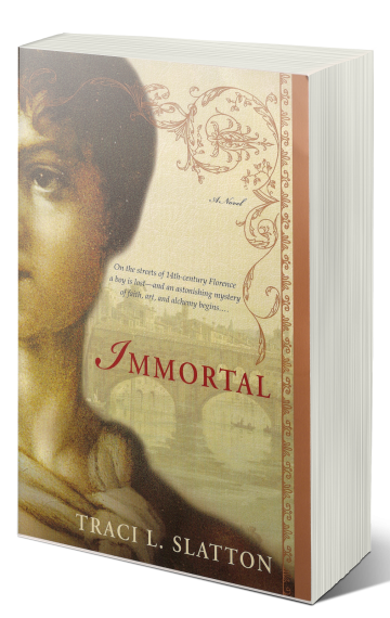 Immortal