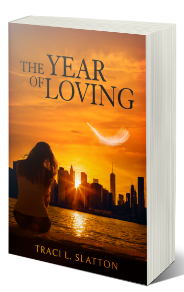 The Year of Loving