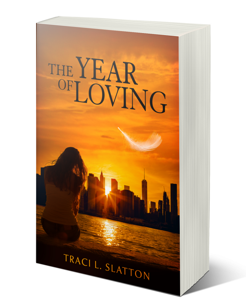 The Year of Loving