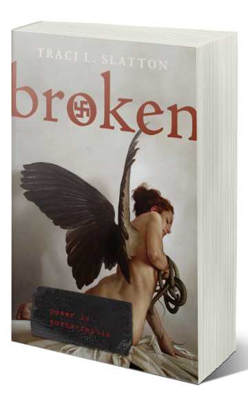 Broken
