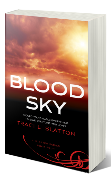 Blood Sky